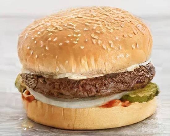 Mama Burger
