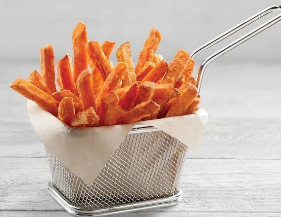 Sweet Potato Fries