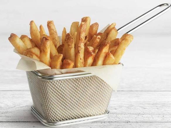 Russet Thick-Cut Fries