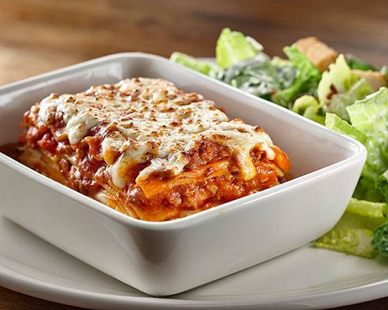 Lasagne Bolognaise / Bolognese Lasagna