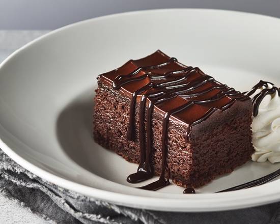 Brownie Classique / Classic Brownie