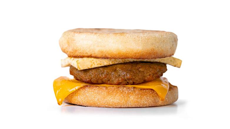 Breakfast Sandwich
