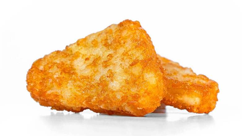 Hash Browns