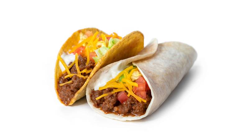 Twin Tacos