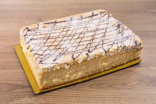 Assorted European Cheese Cake / Cake Squares