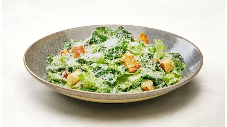 Caesar Salad (Small)