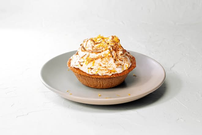 Lemon Meringue Pie