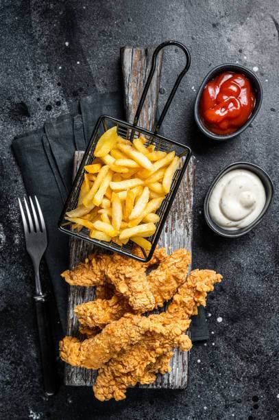 Chicken Tenders