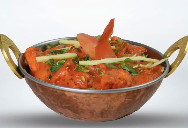 Chicken Tikka Masala (CTM)