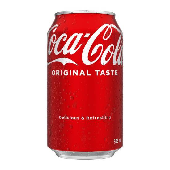 Coca Cola