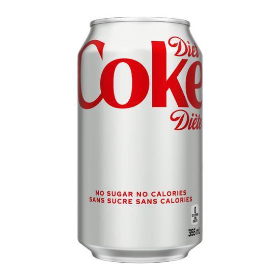 Diet Coke