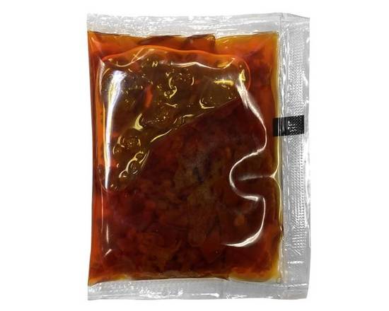 Extra Chili Sauce