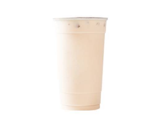 Hokkaido Milk Tea