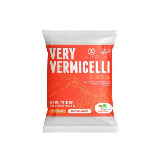 Vermicelli
