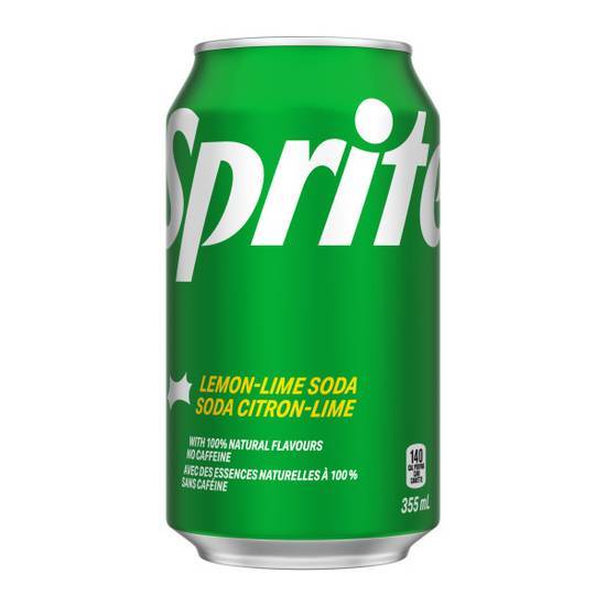 Sprite