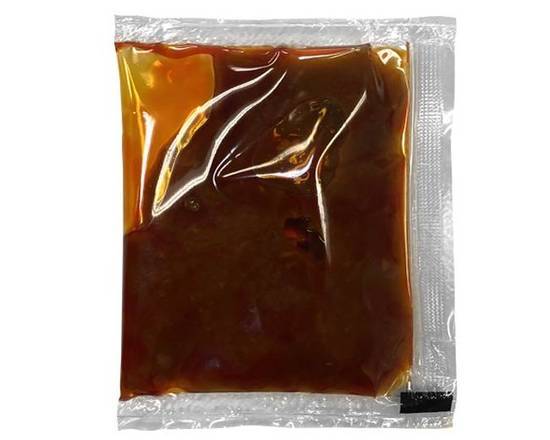 Extra Garlic Bean Paste