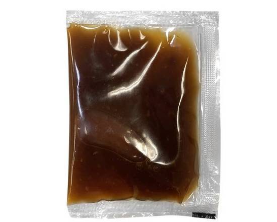 Extra Garlic Soy Sauce