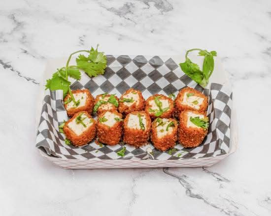 Paneer Pakora
