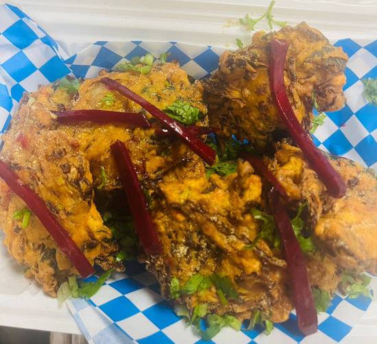 Mix Veg Pakora