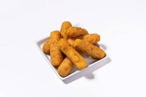 Mozza Sticks (6 Pcs)