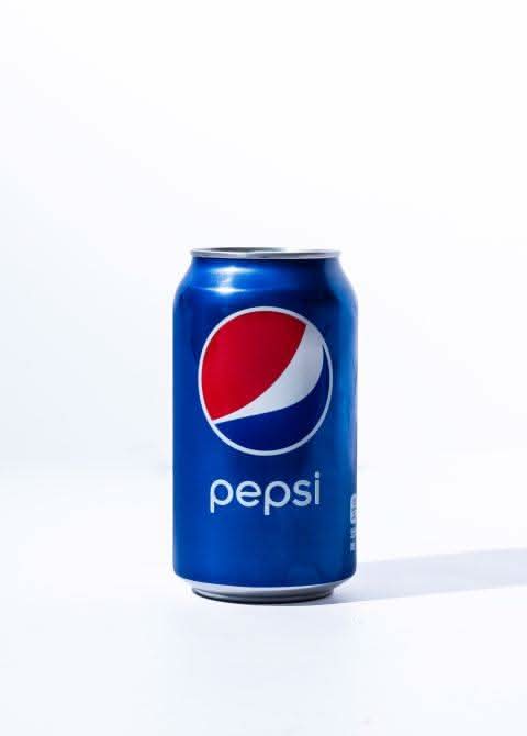 Canned Pop (355 Ml)