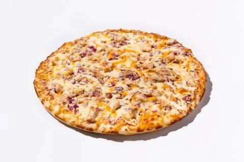 14" Large Buster's BBQ Chicken Pizza