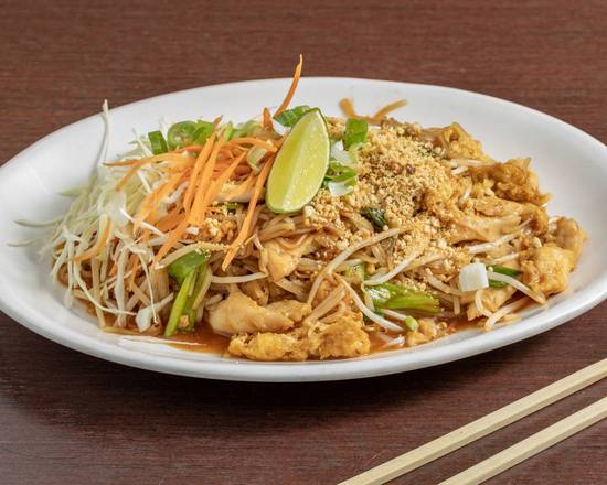 49. Pad Thai (350 ml)