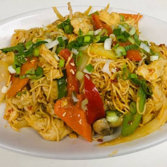 51. Soft Egg Noodles (350 ml)