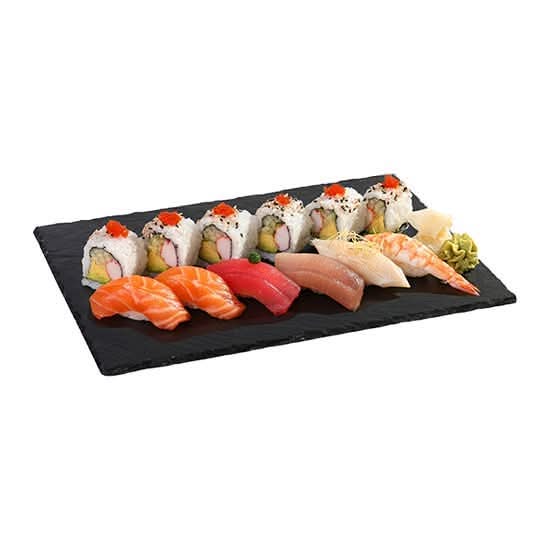 Sushi Combo A