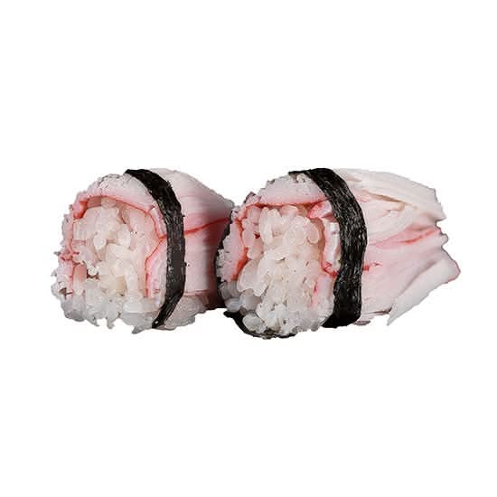 Kani (Imitation Crab Meat)