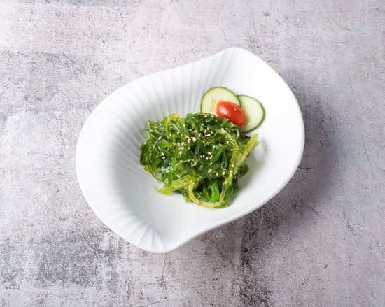 Seaweed Salad