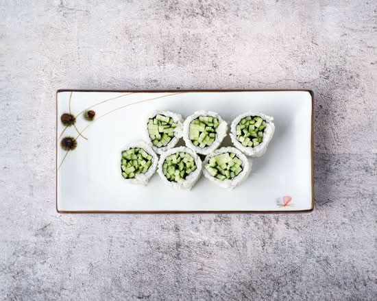 Cucumber Roll
