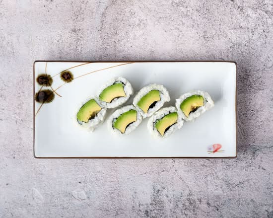 Avocado Roll