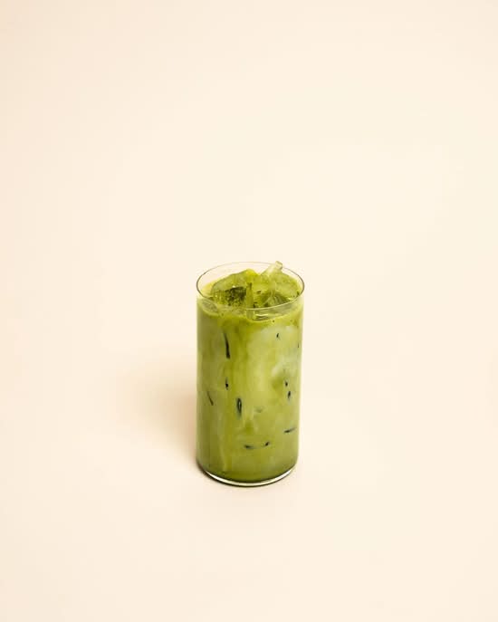 Matcha Latte