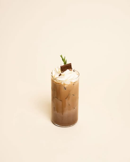 Cafe Mocha