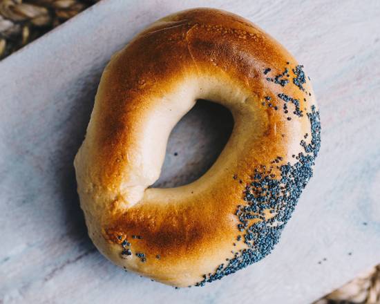 Poppy Seed