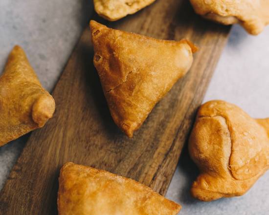 Chicken Samosa
