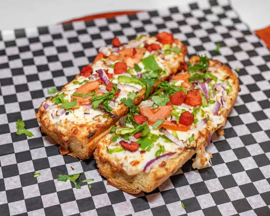 Shai Chicken SUB (12-Inch)