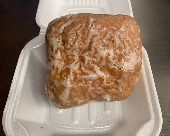 Country Style dutchie donut