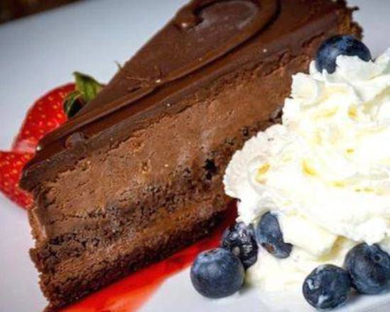 Cheese Cake
