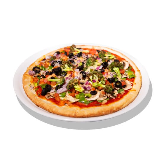 PIZZA 9'' CRÉATION