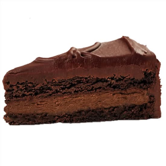 GÂTEAU CHOCOLAT