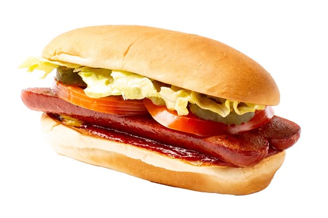 Hot Dog