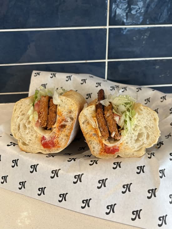 Saucisse / Sausage