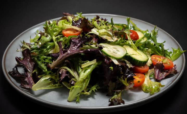 Side Salad