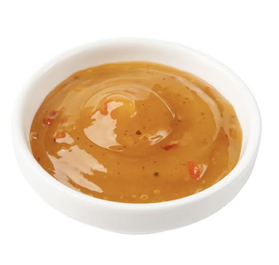 Mango Chutney