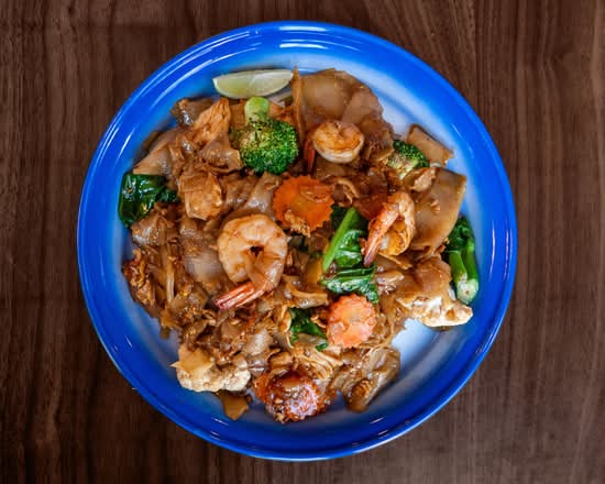 Pad See Ew