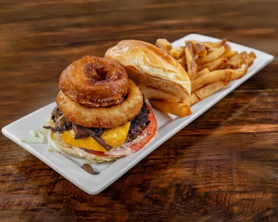 Craft City Burger