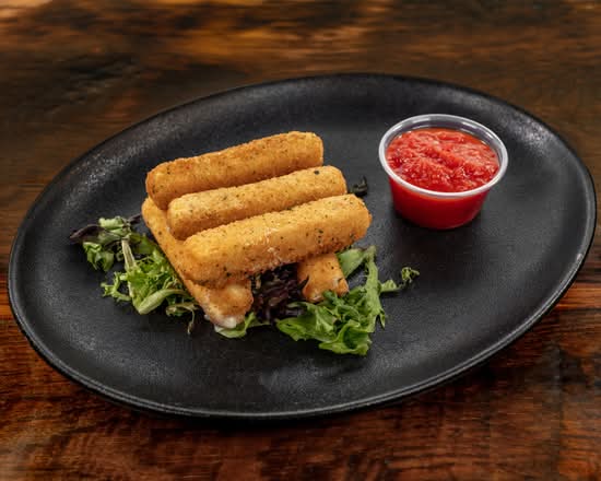 Mozzarella Planks
