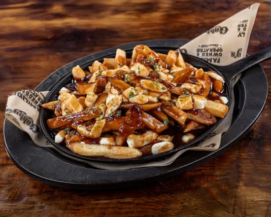 Poutine